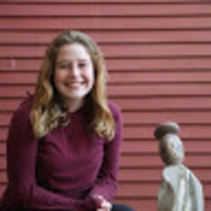 Meet your Posher, Mara